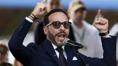 Colombia Tests Whether Civil Disobedience Defends Democracy or Defies It
