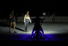 Cuba Goes Dark Again as Old Machines Outlast Every Promise