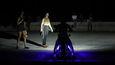 Cuba Goes Dark Again as Old Machines Outlast Every Promise Cuba Goes Dark Again as Old Machines Outlast Every Promise