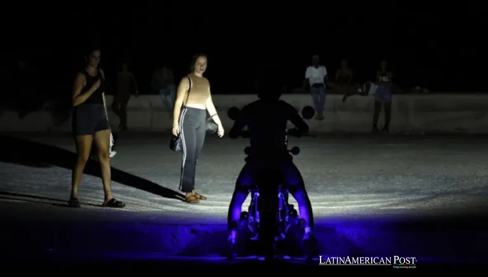 Cuba vuelve a quedarse a oscuras mientras las viejas máquinas superan todas las promesas