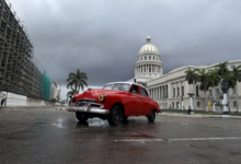 Cuba enfrenta una guerra en la sombra mientras Washington aprieta el cerco Cuba enfrenta una guerra en la sombra mientras Washington aprieta el cerco