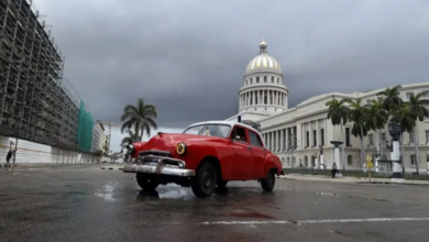 Cuba enfrenta una guerra en la sombra mientras Washington aprieta el cerco