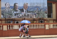 La apertura económica de Cuba divide a la Revolución de su propia izquierda La apertura económica de Cuba divide a la Revolución de su propia izquierda
