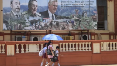 La apertura económica de Cuba divide a la Revolución de su propia izquierda La apertura económica de Cuba divide a la Revolución de su propia izquierda