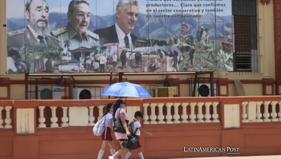 La apertura económica de Cuba divide a la Revolución de su propia izquierda