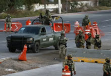 México quiere recuperar los miles de millones de El Mayo mientras Sinaloa sigue sangrando México quiere recuperar los miles de millones de El Mayo mientras Sinaloa sigue sangrando