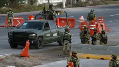 México quiere recuperar los miles de millones de El Mayo mientras Sinaloa sigue sangrando