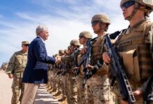 Chile Rewrites Security as Organized Crime Tests Its Old Certainties