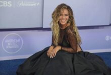 Colombian Star Karol G Makes Feeling a Global Power Move