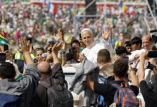 Pope Leo’s Latin America Homecoming Tests Faith, Power, and Democracy Pope Leo’s Latin America Homecoming Tests Faith, Power, and Democracy