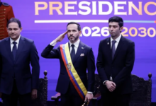 El Tigre Colombiano Ruge mientras los Fracasos de las Negociaciones de Paz Pierden Fuerza