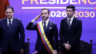 Colombian Tiger Roars as Failed Peace Talks Lose Their Grip Colombian Tiger Roars as Failed Peace Talks Lose Their Grip