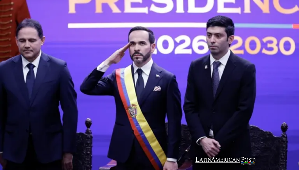 El Tigre Colombiano Ruge mientras los Fracasos de las Negociaciones de Paz Pierden Fuerza El Tigre Colombiano Ruge mientras los Fracasos de las Negociaciones de Paz Pierden Fuerza