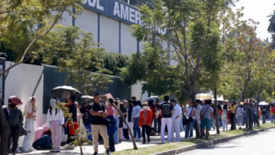 Latin America Faces Measles Comeback as Vaccination Gaps Turn Deadly