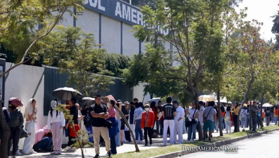 América Latina enfrenta el regreso del sarampión mientras las brechas de vacunación se vuelven mortales