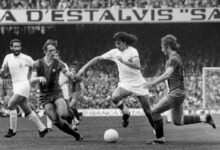 El ícono argentino Mario Kempes convirtió la duda de Valencia en inmortalidad en Mestalla