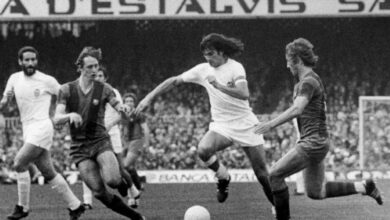 Argentine Icon Mario Kempes Turned Valencia Doubt Into Mestalla Immortality