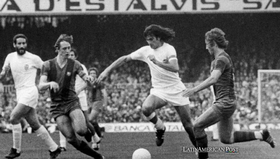 El ícono argentino Mario Kempes convirtió la duda de Valencia en inmortalidad en Mestalla