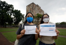 México observa cómo la crisis del examen de IA de la UNAM duplica el mérito México observa cómo la crisis del examen de IA de la UNAM duplica el mérito