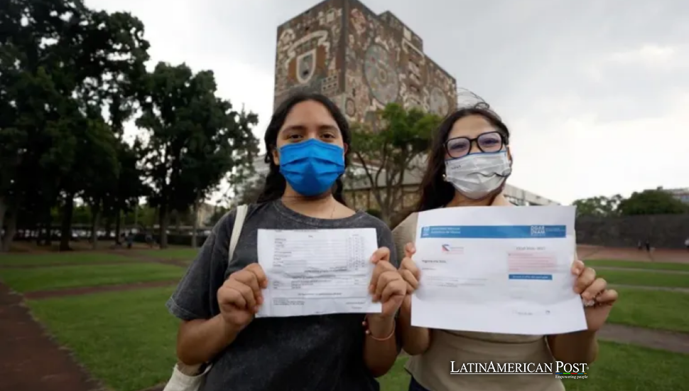 Mexico Watches UNAM’s AI Exam Crisis Make Merit Pay Twice