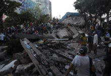 Pereira y Cali pierden el sueño mientras el terremoto obliga a Colombia a un sombrío censo de ruinas Pereira y Cali pierden el sueño mientras el terremoto obliga a Colombia a un sombrío censo de ruinas