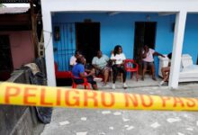 Colombia Revives Its Disaster State as Earthquake Bill Comes Due