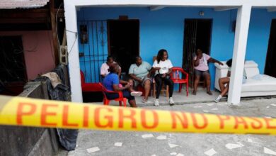 Colombia Revives Its Disaster State as Earthquake Bill Comes Due Colombia Revives Its Disaster State as Earthquake Bill Comes Due