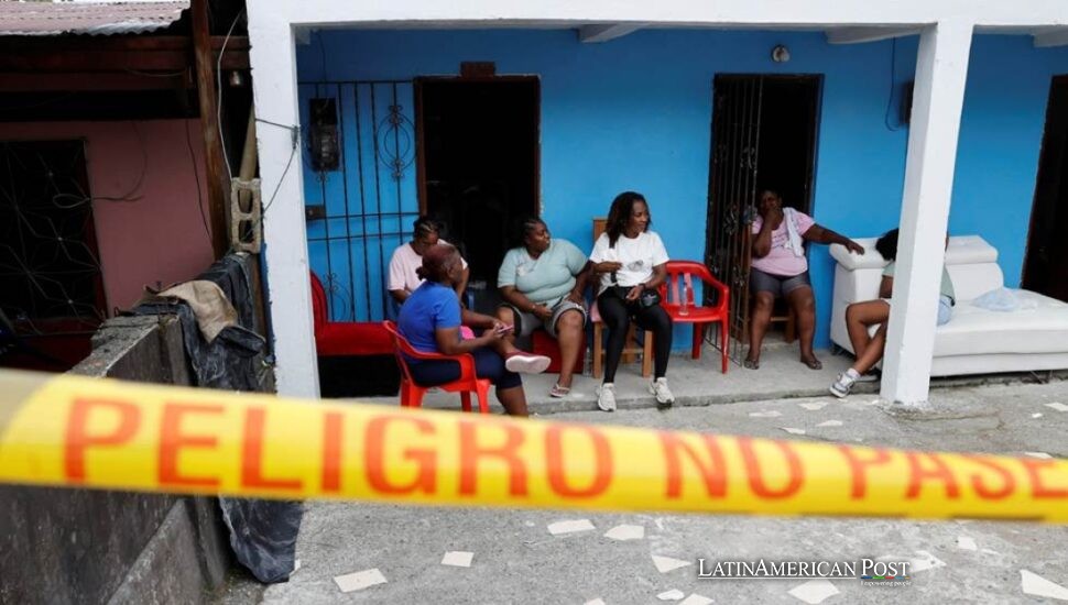 Colombia Revives Its Disaster State as Earthquake Bill Comes Due