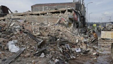 Dosquebradas Counts Losses as Colombia Relearns Its Seismic Lessons Again Dosquebradas Counts Losses as Colombia Relearns Its Seismic Lessons Again