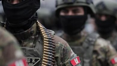 Peru Recruits FBI as Organized Crime Reinvents Its Survival Strategy