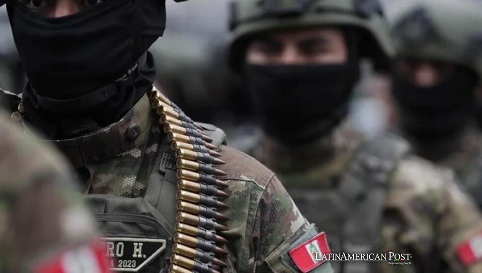 Peru Recruits FBI as Organized Crime Reinvents Its Survival Strategy