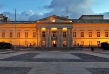 Bogotá recupera la Casa de Nariño mientras el poder presidencial se traslada a otros lugares