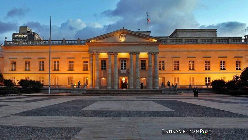 Bogotá Reclaims Casa de Nariño as Presidential Power Moves Elsewhere