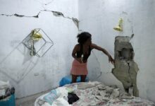 El terremoto de Chocó revela las fallas bajo la riqueza olvidada de Colombia