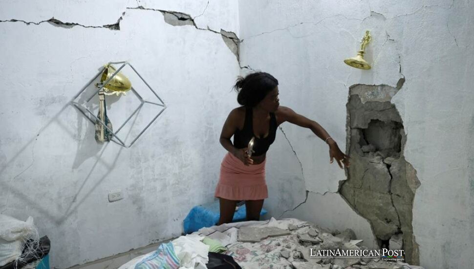 Chocó’s Earthquake Exposes the Fault Lines Beneath Colombia’s Forgotten Wealth