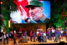 Fidel Castro at One Hundred While Cuba Bargains with Tomorrow Fidel Castro at One Hundred While Cuba Bargains with Tomorrow