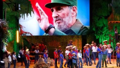 Fidel Castro a Cien Años Mientras Cuba Negocia con el Mañana Fidel Castro a Cien Años Mientras Cuba Negocia con el Mañana