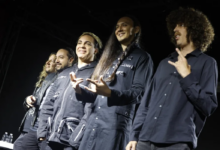 Mexican Pop Prince Cristian Castro Summons Metal Gods and Memory