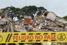 Colombia calcula el costo mientras los escombros del terremoto se convierten en una rendición de cuentas nacional