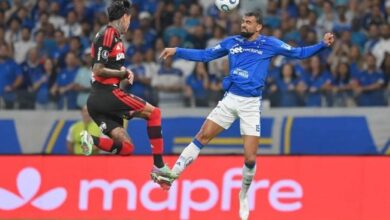 Copa Libertadores Draws Leave South American Football on Shaken Ground