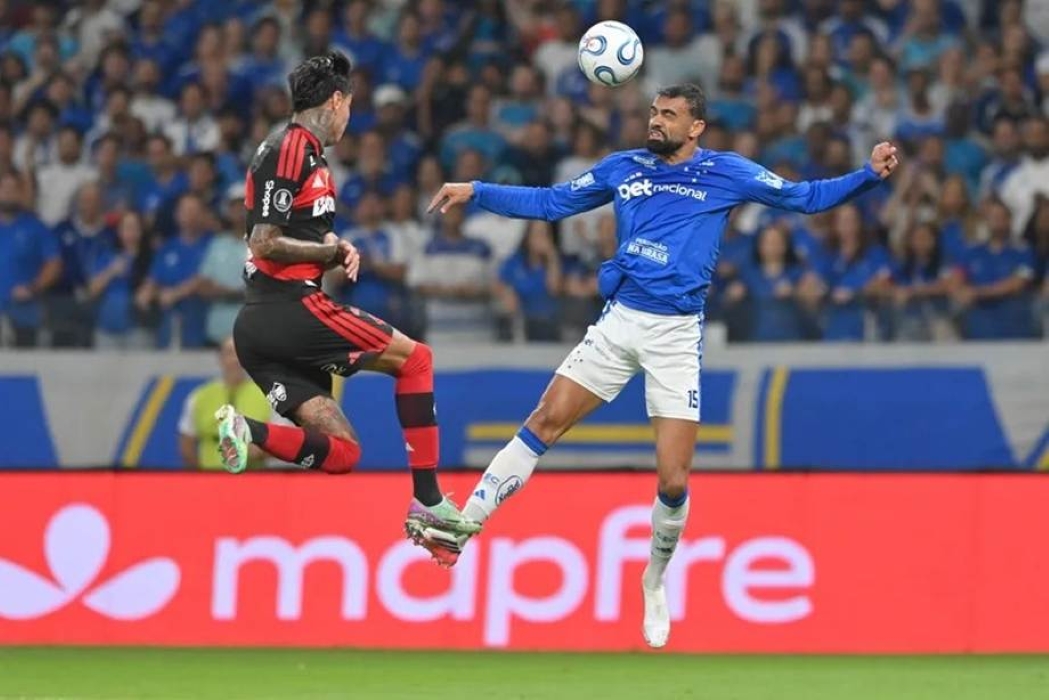 Copa Libertadores Draws Leave South American Football on Shaken Ground