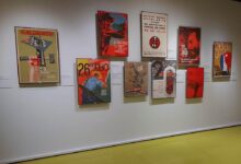 La revolución cubana regresa a Moscú a través de la tinta, el cine y la memoria