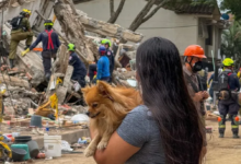 Cali se reconstruye tras el terremoto mientras comienza la cuenta regresiva de tres años para la recuperación Cali se reconstruye tras el terremoto mientras comienza la cuenta regresiva de tres años para la recuperación