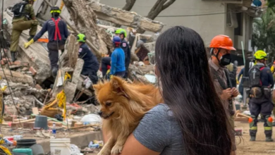 Cali Rebuilds After Earthquake as Three-Year Recovery Clock Starts Ticking