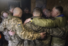 Reclutas latinoamericanos y africanos alimentan la silenciosa maquinaria de guerra de Rusia Reclutas latinoamericanos y africanos alimentan la silenciosa maquinaria de guerra de Rusia