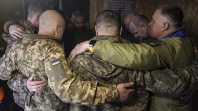 Latin American and African Recruits Feed Russia’s Quiet War Machine