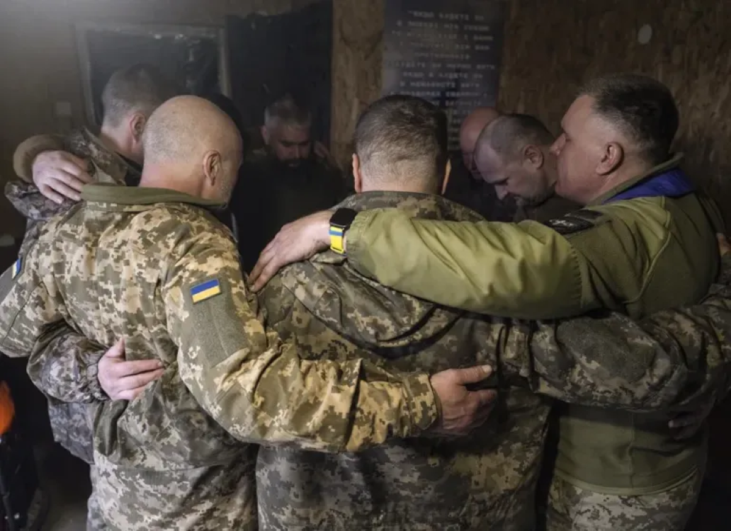 Latin American and African Recruits Feed Russia’s Quiet War Machine