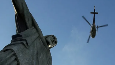 Rio de Janeiro Helicopter Crashes Expose Tourism’s Dangerous Blind Spot