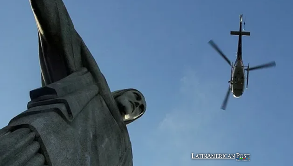 Rio de Janeiro Helicopter Crashes Expose Tourism’s Dangerous Blind Spot
