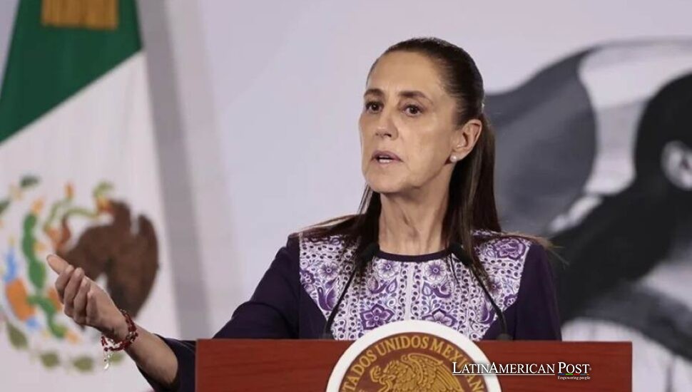 Detención en Bolivia profundiza el ajuste de cuentas de México con la desinformación en América Latina